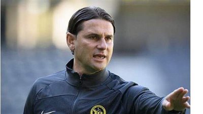 رسميا.. جيراردو سيواني مديرا فنيا لفريق باير ليفركوزن