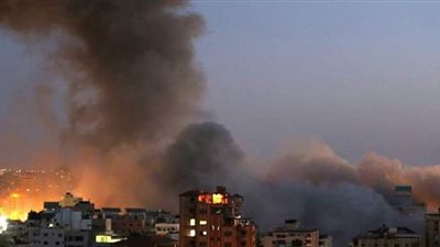 سفير فلسطين في مصر: غزة أصبحت الآن منطقة منكوبة |فيديو