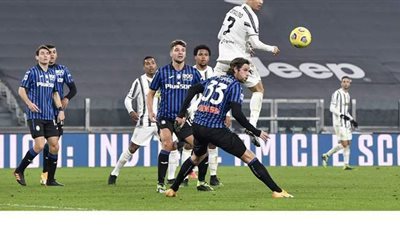 التشكيل المتوقع لمباراة يوفنتوس وأتالانتا في نهائي كأس إيطاليا