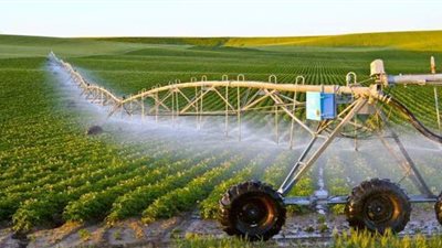 ‏10 مكاسب غير مسبوقة من مشروع قانون الموارد المائية الجديد .. تعرف عليها ‏