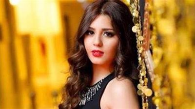 غداً.. مايان السيد ضيفة 