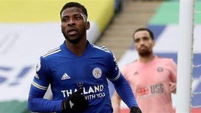 النيجيري إيهيناتشو يحقق رقما غير مسبوق في تاريخ الدوري الإنجليزي