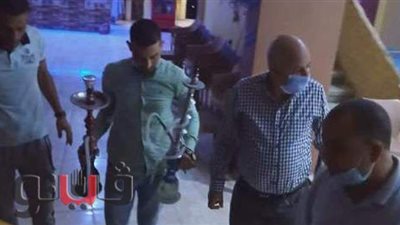 ضبط 82 مخالفة بحملات تطبيق الاجراءات الاحترازية بالشرقية