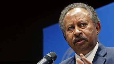 رئيس وزراء السودان: التطبيع مع إسرائيل سيستمر