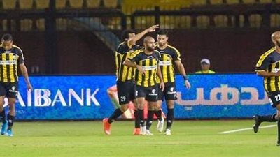 موعد مباراة المقاولون والإسماعيلي والقنوات الناقلة