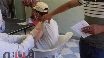 فتح مراكز الشباب للراغبين فى تلقى مصل كورونا بالشرقية
