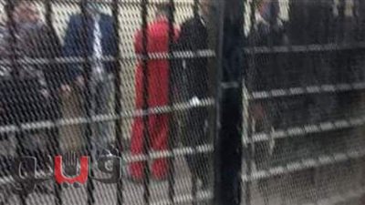 سفاح الجيزة للقاضى: موافق أروح مستشفى أمراض نفسية | فيديو