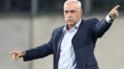 فينجادا يبدأ مهام عمله في اتحاد الكرة