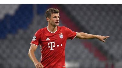 عودة مولر.. قائمة منتخب ألمانيا في كأس الأمم الأوروبية 2020