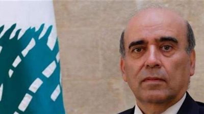 تصريحات شربل وهبة المسيئة للخليج أمام قضاء لبنان