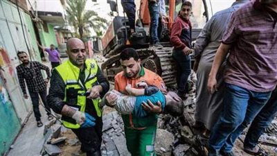 الجارديان: قرار وشيك بوقف إطلاق النار في غزة بجهود مصرية