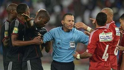 قبل موقعة صن داونز.. أنديه جنوب أفريقيا وش السعد على الأهلي