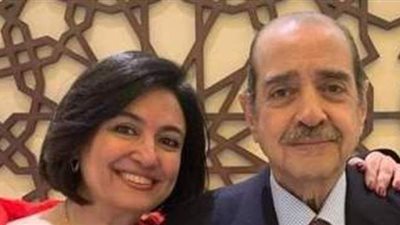 وفاة ابنة فريد الديب بفيروس كورونا