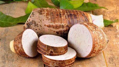 طريقة عمل القلقاس بأسهل خطوات