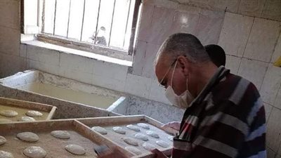 تحرير 302 محضر لمنشآت غذائية وإعدام 1813 كيلو أغذية فاسدة بالمنيا