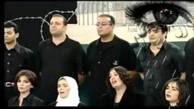 القدس هترجع لنا.. كيف عبر الفنانون عن غضبهم من اعتداءات إسرائيل عام 2000؟ | فيديو