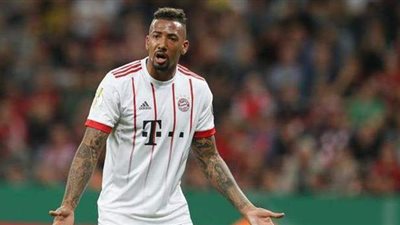 بواتينج يعلن رحيله عن بايرن ميونخ الألماني