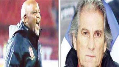 هل ينجح موسيمانى فى معادلة رقم جوزيه أمام صن داونز؟