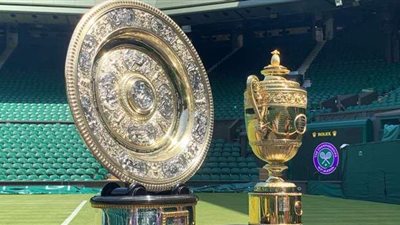 محاولات لزيادة نسب الحضور الجماهيري في بطولة ويمبلدون للتنس