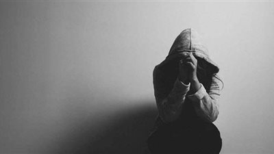 أعراض الاكتئاب الحاد