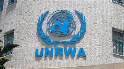 الأونروا تطالب بسرعة إنقاذ غزة والضفة الغربية