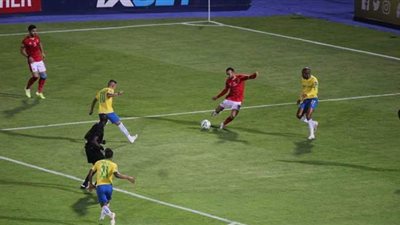القنوات الناقلة لمباراة الأهلي وصن داونز في دوري أبطال أفريقيا