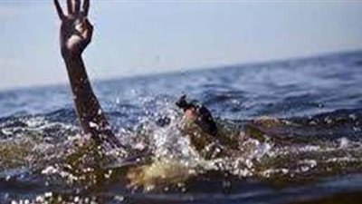 غرق عامل أثناء الاستحمام بنهر النيل بالقليوبية