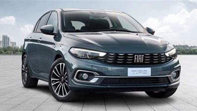 رغم نقص إنتاج السيارات فيات لا تنوي رفع أسعار سياراتها في مصر