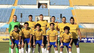 تشكيل الإسماعيلي أمام المقاولون في موقعة أولاد العم بالدوري الممتاز