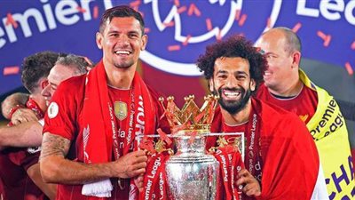 صديق محمد صلاح يثير الجدل بشأن مستقبل الفرعون المصري مع ليفربول