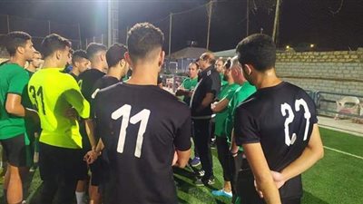 زد 2001 يهزم البنك الأهلي بهدف في كأس مصر للشباب