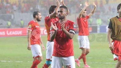 قبل مواجهة صن داونز.. تعرف على أكثر لاعب من الأهلى شارك أمام أندية جنوب أفريقيا