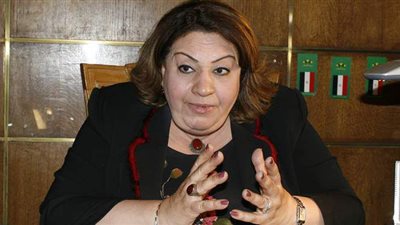 تهاني الجبالي: عقوبات الامتناع عن تسليم الميراث ليست رادعة