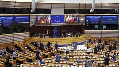 البرلمان الاوروبي يجدد دعوته للاعتراف بالإبادة الجماعية للأرمن