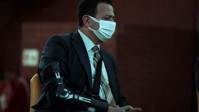 سفير مصر بجنوب إفريقيا: مواجهة الأهلي وصن داونز أشبه بالنهائي المبكر