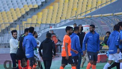 فاركو يواصل نزيف النقاط بالقسم الثاني بتعادل سلبي مع دكرنس