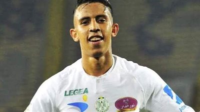 أحمد شوبير يكشف حقيقة انتقال سفيان رحيمي إلى الأهلى