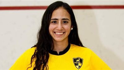 أبرزهم نوران جوهر.. ١١ لاعبا من وادي دجلة في بطولة الجونة الدولية للاسكواش