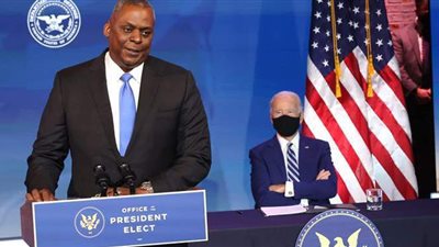 وزير الدفاع الأمريكي يبلغ نظيره الإسرائيلي بضرورة خفض التصعيد في غزة