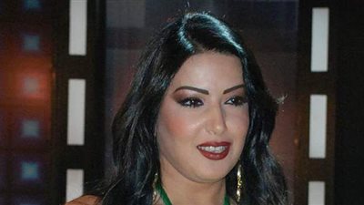 سمية الخشاب تدافع عن حقوق المرأة بهذه الطريقة