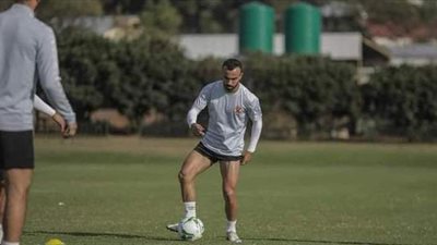 هل ينجح أفشة في تقاسم صدارة هدافي الأهلي أفريقيا مع شريف وطاهر أمام صن داونز؟