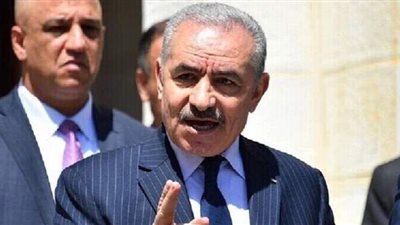 رئيس الوزراء الفلسطيني يهاجم إدارة فيسبوك