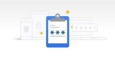 جوجل تعزز أمانك من خلال ميزات الحذف السريع وتغيير كلمة المرور