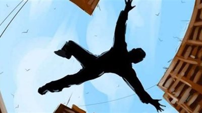 انتحار مسن بالقفز من الطابق السادس لمروره بأزمة نفسية في الزيتون