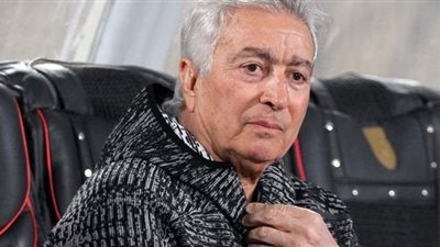 رسميا.. إنبي يجدد تعاقده مع حلمي طولان موسمين