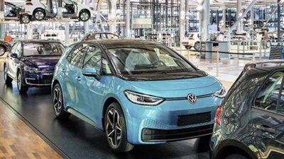 السيارات الكهربائية أرخص من البنزين