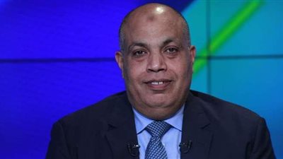 إبراهيم عبدالله: مفيش واحد تبرع لنادي الزمالك بكيلو برتقال