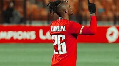 بأمر موسيماني.. بواليا مستمر في الأهلي