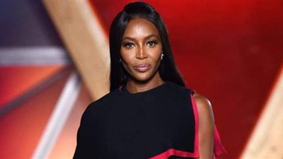 نعومي كامبل تنجب مولودتها الأولى في سن الـ50