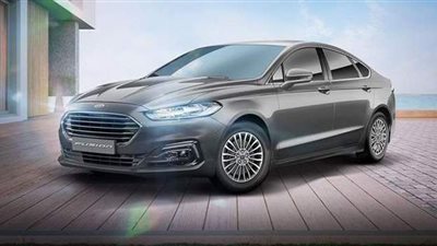 سيارات فورد فيوجن في السوق المصري.. أسعار ومواصفات